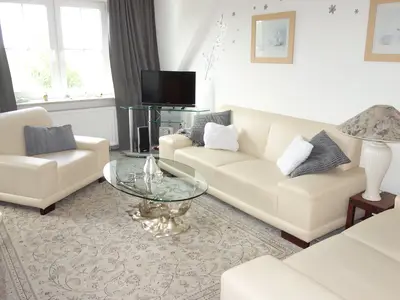 Ferienwohnung für 4 Personen (72 m²) in Fehmarn 1/10