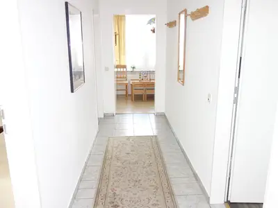 Ferienwohnung für 4 Personen (72 m²) in Fehmarn 2/10