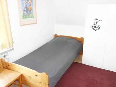 Ferienwohnung für 4 Personen (72 m²) in Fehmarn 8/10