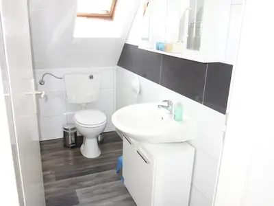 Ferienwohnung für 4 Personen (72 m²) in Fehmarn 10/10