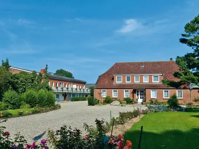 Ferienwohnung für 5 Personen (70 m²) in Fehmarn 1/10