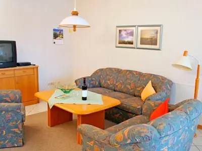 Ferienwohnung für 5 Personen (70 m²) in Fehmarn 3/10