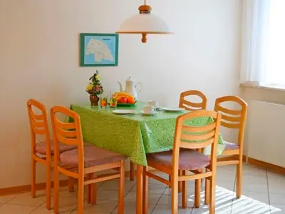 Ferienwohnung für 5 Personen (70 m²) in Fehmarn 4/10