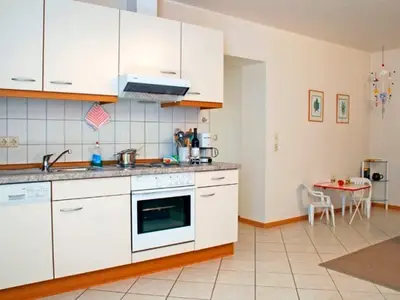 Ferienwohnung für 5 Personen (70 m²) in Fehmarn 5/10