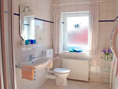 Ferienwohnung für 5 Personen (70 m²) in Fehmarn 7/10