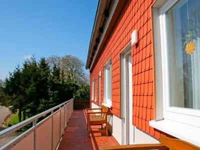 Ferienwohnung für 5 Personen (70 m²) in Fehmarn 9/10