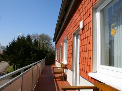 Ferienwohnung für 2 Personen (35 m²) in Fehmarn 1/10
