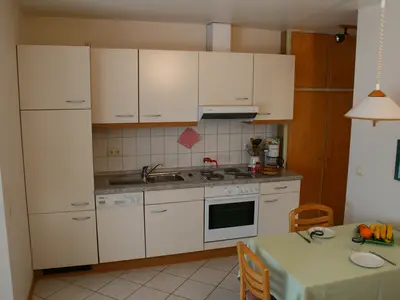 Ferienwohnung für 2 Personen (35 m²) in Fehmarn 2/10