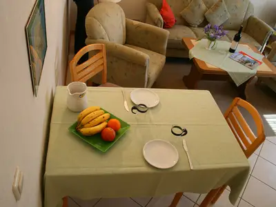 Ferienwohnung für 2 Personen (35 m²) in Fehmarn 3/10