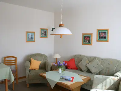 Ferienwohnung für 2 Personen (35 m²) in Fehmarn 4/10