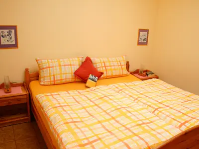 Ferienwohnung für 2 Personen (35 m²) in Fehmarn 5/10