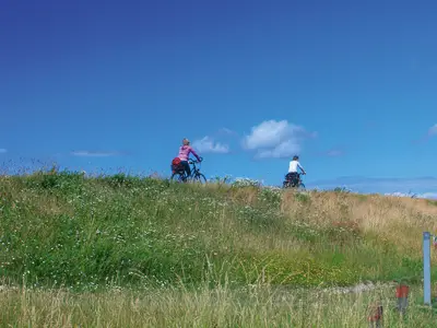 Ferienwohnung für 2 Personen (35 m²) in Fehmarn 9/10