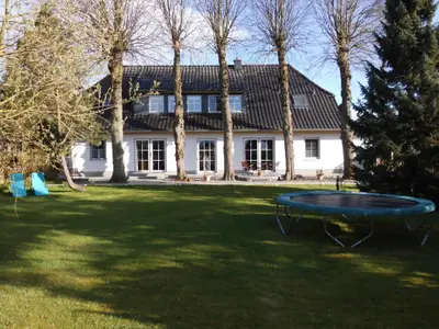 Ferienwohnung für 2 Personen (45 m²) in Fehmarn 1/10