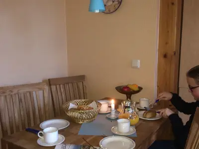 Ferienwohnung für 2 Personen (45 m²) in Fehmarn 4/10