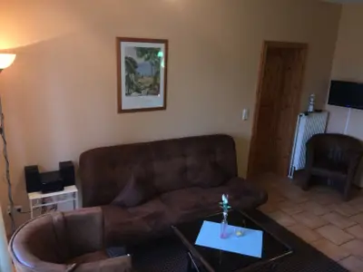 Ferienwohnung für 2 Personen (45 m²) in Fehmarn 5/10