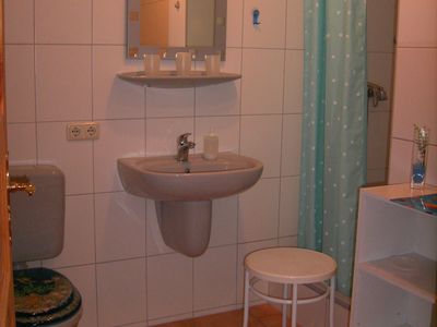 Ferienwohnung für 2 Personen (45 m²) in Fehmarn / Kopendorf 7/10