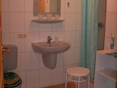 Ferienwohnung für 2 Personen (45 m²) in Fehmarn 7/10