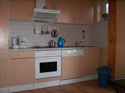 Ferienwohnung für 2 Personen (45 m²) in Fehmarn 8/10