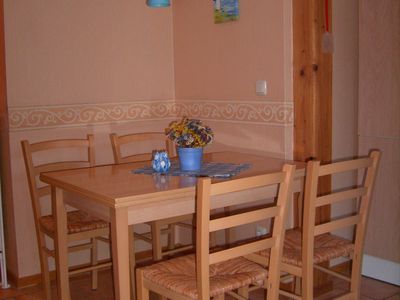 Ferienwohnung für 2 Personen (45 m²) in Fehmarn / Kopendorf 9/10