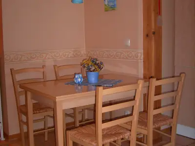 Ferienwohnung für 2 Personen (45 m²) in Fehmarn 9/10