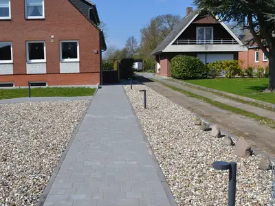 Ferienwohnung für 2 Personen (30 m²) in Fehmarn 8/10