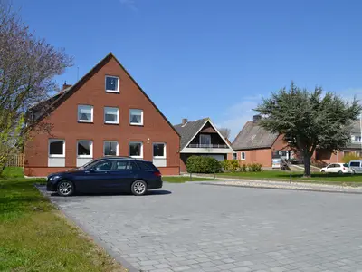 Ferienwohnung für 2 Personen (30 m²) in Fehmarn 10/10