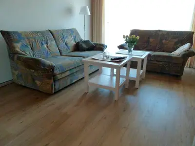 Ferienwohnung für 2 Personen (55 m²) in Fehmarn 3/10