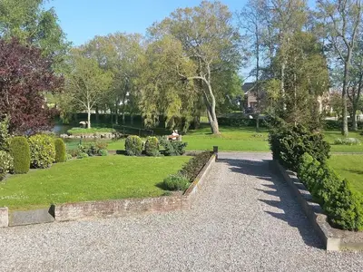 Ferienwohnung für 2 Personen (60 m²) in Fehmarn 5/10