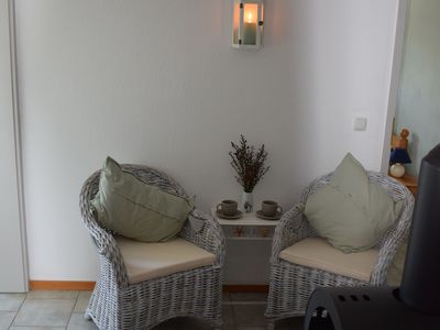 Ferienwohnung für 2 Personen (45 m²) in Fehmarn / Kopendorf 6/10