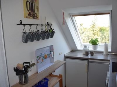 Ferienwohnung für 2 Personen (45 m²) in Fehmarn / Kopendorf 8/10