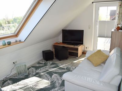 Ferienwohnung für 2 Personen (45 m²) in Fehmarn / Kopendorf 10/10