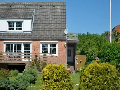 Ferienwohnung für 2 Personen (60 m²) in Fehmarn 1/10