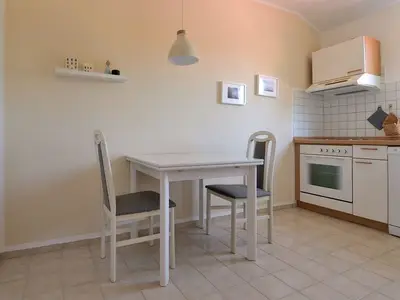 Ferienwohnung für 2 Personen (60 m²) in Fehmarn 2/10