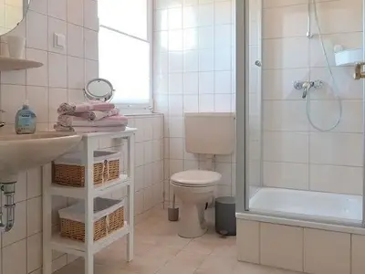 Ferienwohnung für 2 Personen (60 m²) in Fehmarn 4/10