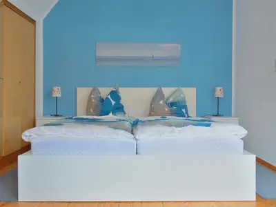 Ferienwohnung für 2 Personen (60 m²) in Fehmarn 3/10