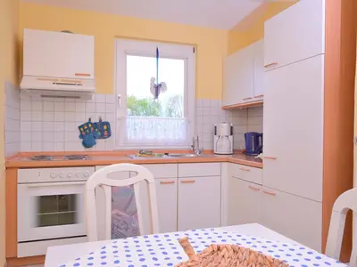 Ferienwohnung für 2 Personen (60 m²) in Fehmarn 5/10
