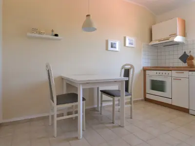 Ferienwohnung für 2 Personen (60 m²) in Fehmarn 6/10