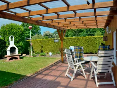 Ferienwohnung für 2 Personen (60 m²) in Fehmarn 8/10