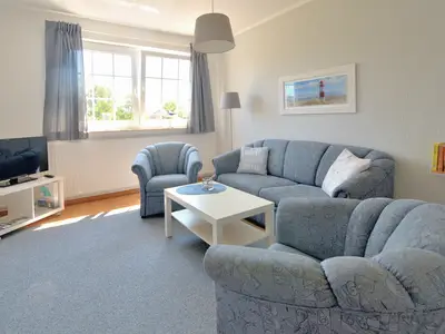 Ferienwohnung für 2 Personen (60 m²) in Fehmarn 10/10