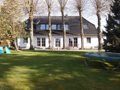 Ferienwohnung für 2 Personen (45 m²) in Fehmarn / Kopendorf 1/10