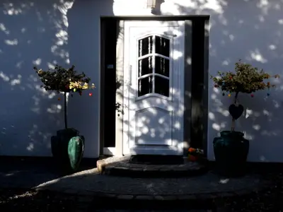 Ferienwohnung für 2 Personen (45 m²) in Fehmarn / Kopendorf 2/10