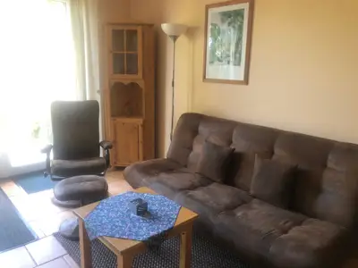 Ferienwohnung für 2 Personen (45 m²) in Fehmarn / Kopendorf 3/10