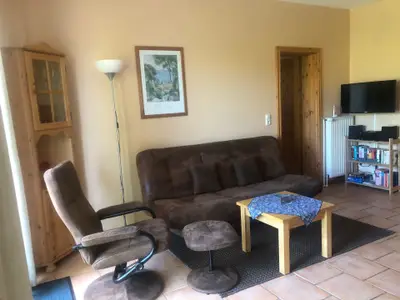Ferienwohnung für 2 Personen (45 m²) in Fehmarn / Kopendorf 4/10