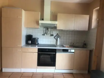 Ferienwohnung für 2 Personen (45 m²) in Fehmarn / Kopendorf 6/10