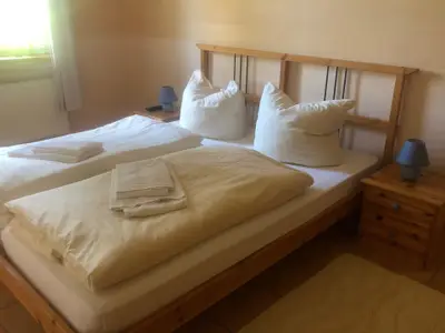 Ferienwohnung für 2 Personen (45 m²) in Fehmarn / Kopendorf 7/10