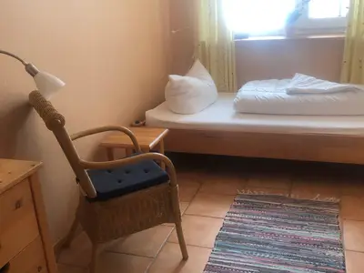 Ferienwohnung für 2 Personen (45 m²) in Fehmarn / Kopendorf 8/10