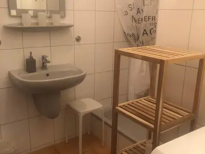 Ferienwohnung für 2 Personen (45 m²) in Fehmarn / Kopendorf 9/10