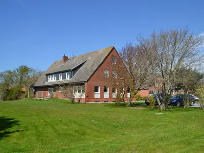 Ferienwohnung für 2 Personen (65 m²) in Fehmarn 1/10