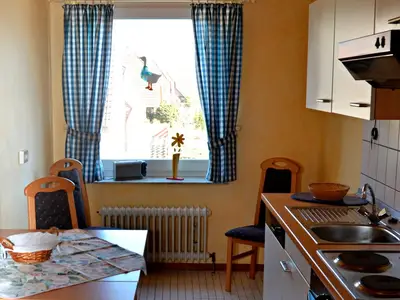 Ferienwohnung für 2 Personen (65 m²) in Fehmarn 4/10