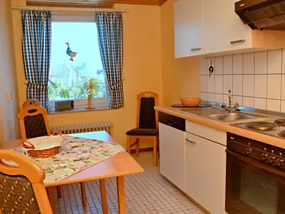 Ferienwohnung für 2 Personen (65 m²) in Fehmarn 5/10